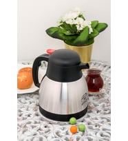 Cooker CKR2035 Çelik Termos 1 Lt