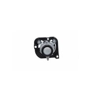 FIAT 500 ÖN SİS FARI SOL 2007- 51822889
