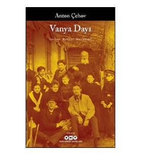 Vanya Dayı