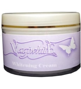 Vagiwhite Kadınlar Için Va.jina Beyazlatıcı 100 ml