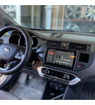 KİA RİO 2012-2016 4GB CARPLAY NAVİGASYON DVD USB BT KAMERA