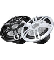 Pioneer TS-ME100WS 900 Watt 25 cm Marine Subwoofer