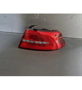 VOLKSWAGEN PASSAT B8 SAĞ DIŞ STOP LAMBASI LEDLİ SIFIR 2015-2018