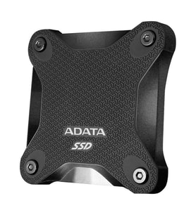 Adata 1Tb SD620 Siyah Taşınabilir Usb 3.2 Gen2 Ssd Harici Disk