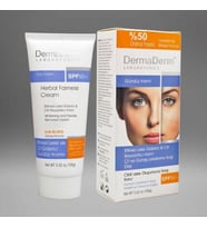 DERMADERM GÜNDÜZ LEKE KREMİ 100GR