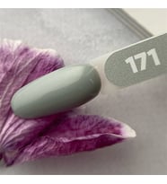 Kalıcı oje Axios 171 - 8 ml