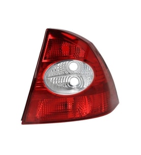 Ford Focus Iı Sedan Sağ Arka Stop Lambası 2005--2010