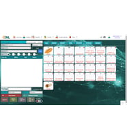 DML Barkodlu Satış Sistemi BarPro Paket