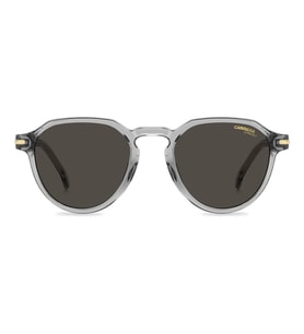 Carrera CARRERA 314/S IR3 KB7 Unisex Güneş Gözlüğü (Şeffaf)