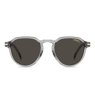 Carrera CARRERA 314/S IR3 KB7 Unisex Güneş Gözlüğü (Şeffaf)