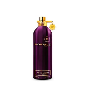 Montale Aoud Greedy EDP 100 ml Unisex Parfüm