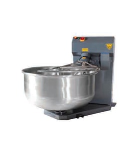Bosfor UHMK-235T - Kafesli Hamur Yoğurma Makinesi 150kg Un - 235kg Hamur