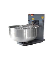 Bosfor UHMK-235T - Kafesli Hamur Yoğurma Makinesi 150kg Un - 235kg Hamur