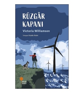 Rüzgar Kapanı