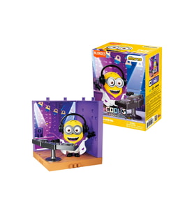 Minions - 08 Phil DJ PreCooL 74854