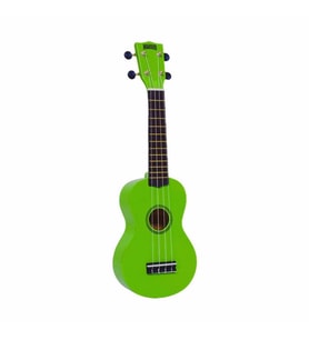 Mahalo MR1GN Soprano Ukulele