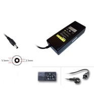 Lite-On 20V 6A 5.5x2.5 mm 120W Notebook Adaptör Laptop Şarj