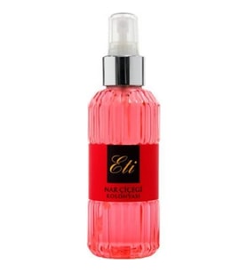 Eti Sprey Nar Çiçeği Kolonyası Pet 150 Ml