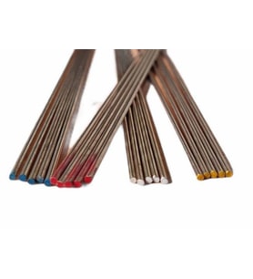 GÜMÜŞ KAYNAK TELİ 2MM %30 (3 ADET) (Gri)