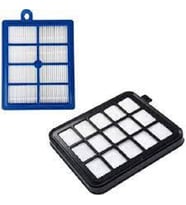 ARÇELİK 7564 SÜPÜRGE SÜPÜRGE ÖN VE ARKA MOTOR KORUMA FİLİTRE TAKIMI 1 TAKIM