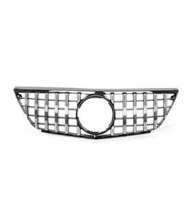 Mercedes W246 2012-2014 Panjur Krom Siyah GTR A2463231 Wender