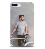 Kişiye Özel Resimli iPhone 7 Plus / 7s Plus Telefon Kılıfı