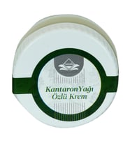 Themra Kantaron Yağı Özlü Krem Sarı Kantaron Kremi 50cc