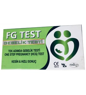 Fg Test