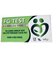 Fg Test