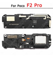 Tkgz Xiaomi POCOPHONE F2 PRO Buzzer (Dış Ses Hoparlör)