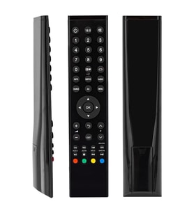 Dijitsu 32D7000-43D7000 TV Lcd Led Tv Kumanda