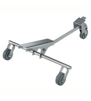 Electrolux Professional CASTEQ Mikser İçin Tekerlek Kiti 20/30/40 Lt ,653552