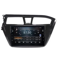 Hyundai İ20 9 inç Android Navigasyon ve Multimedya Sistemi 2015-2018