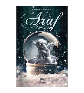 Araf - Providence Üçlemesi 1-Jamie Mcguire