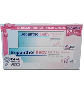 Pişik Kremi 100 g + 50 g