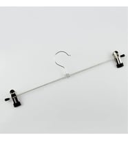 Mandallı Etek Askısı 40 cm.