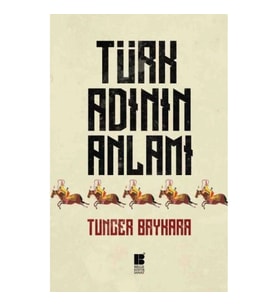 Türk Adının Anlamı