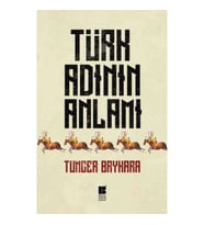 Türk Adının Anlamı
