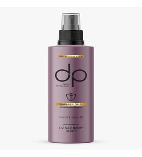 Dp Sıvı Saç Kremi Dökülme Karşıtı Karanfil Özlü 180 Ml