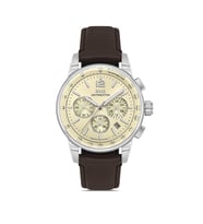 Rms Zeitmeister RMS.1.AG2161.117 Kronometre Erkek Kol Saati