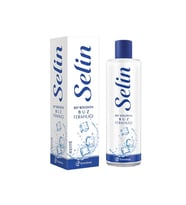 Selin Buz Ferahlığı Kolonyası Pet 400 Ml