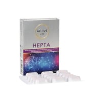 Active Life HEPTA 30 Kapsül