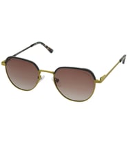 Lee Cooper LC1555.C2 50 Polarize Unisex Güneş Gözlüğü (STD)