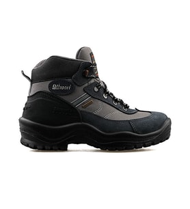 GriSport SCAMOSCIATO Unisex Trekking Bot Ve Ayakkabısı 10664S65G Gri