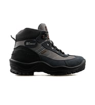 GriSport SCAMOSCIATO Unisex Trekking Bot Ve Ayakkabısı 10664S65G Gri