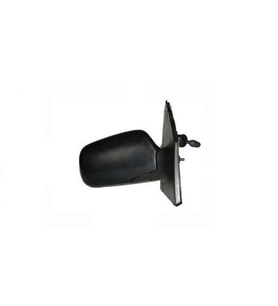 TOYOTA YARIS DIŞ AYNA ELEKTRİKLİ ISITMALI ASTARLI SAĞ 03-06 TOY11YA011 8791052121