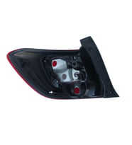Dacia Sandero 13/16 Stop Lambası Sağ Kırmızı/beyaz (Mars)