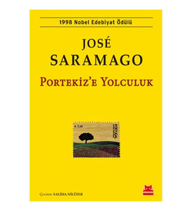 PORTEKİZ'E YOLCULUK