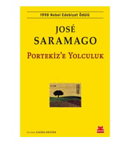 PORTEKİZ'E YOLCULUK