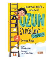 Uzun Sureler Günlüğüm - Kur'an'ı Keşfe Çıkıyoruz